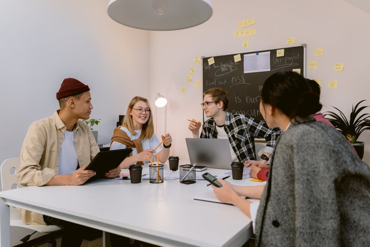 Coworking toulouse blagnac ancely