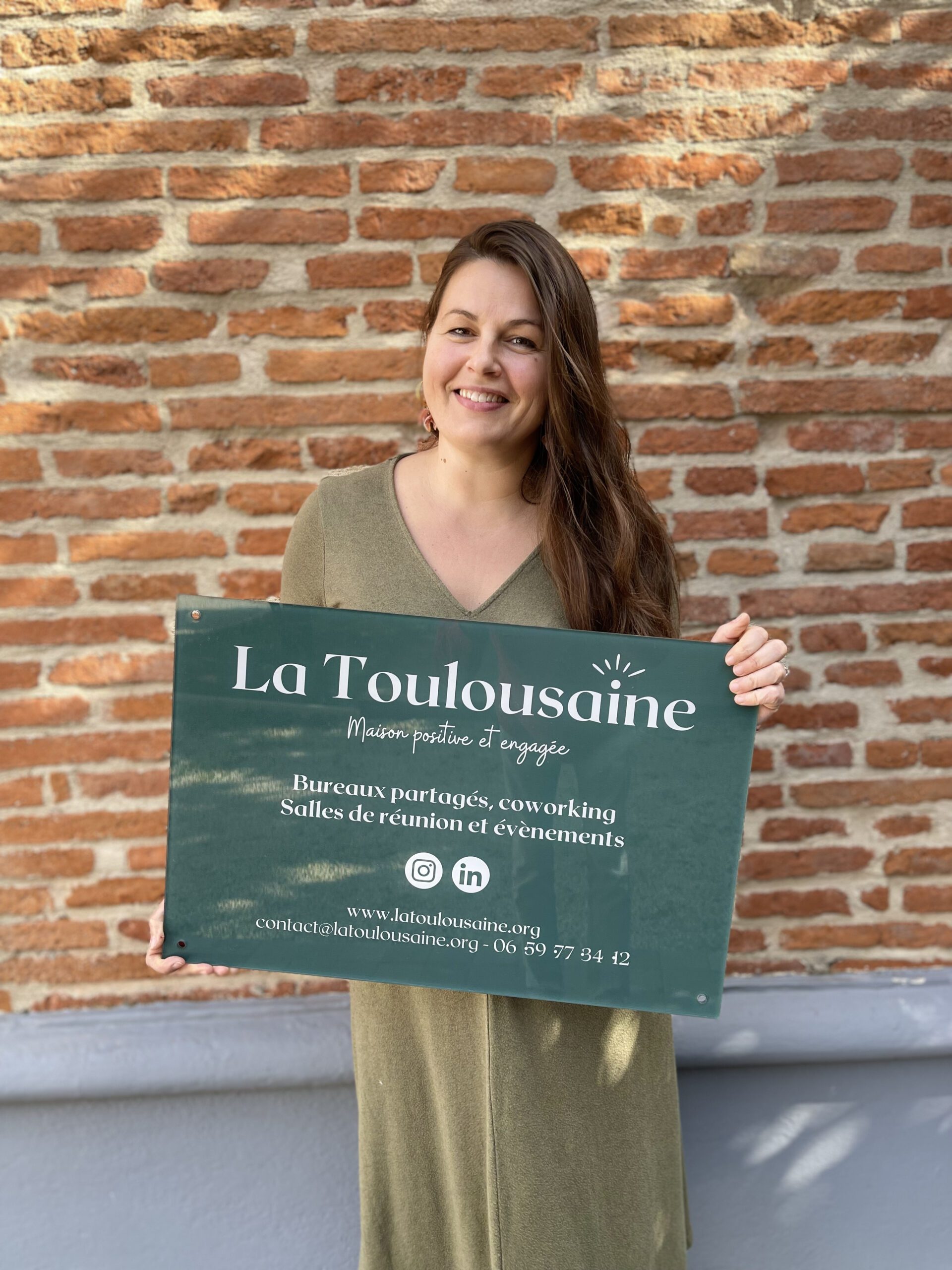 Coworking La Toulousaine - Toulouse