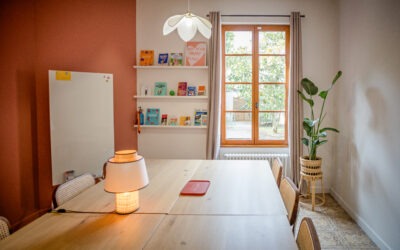 La Toulousaine : une salle de réunion pas comme les autres à Toulouse