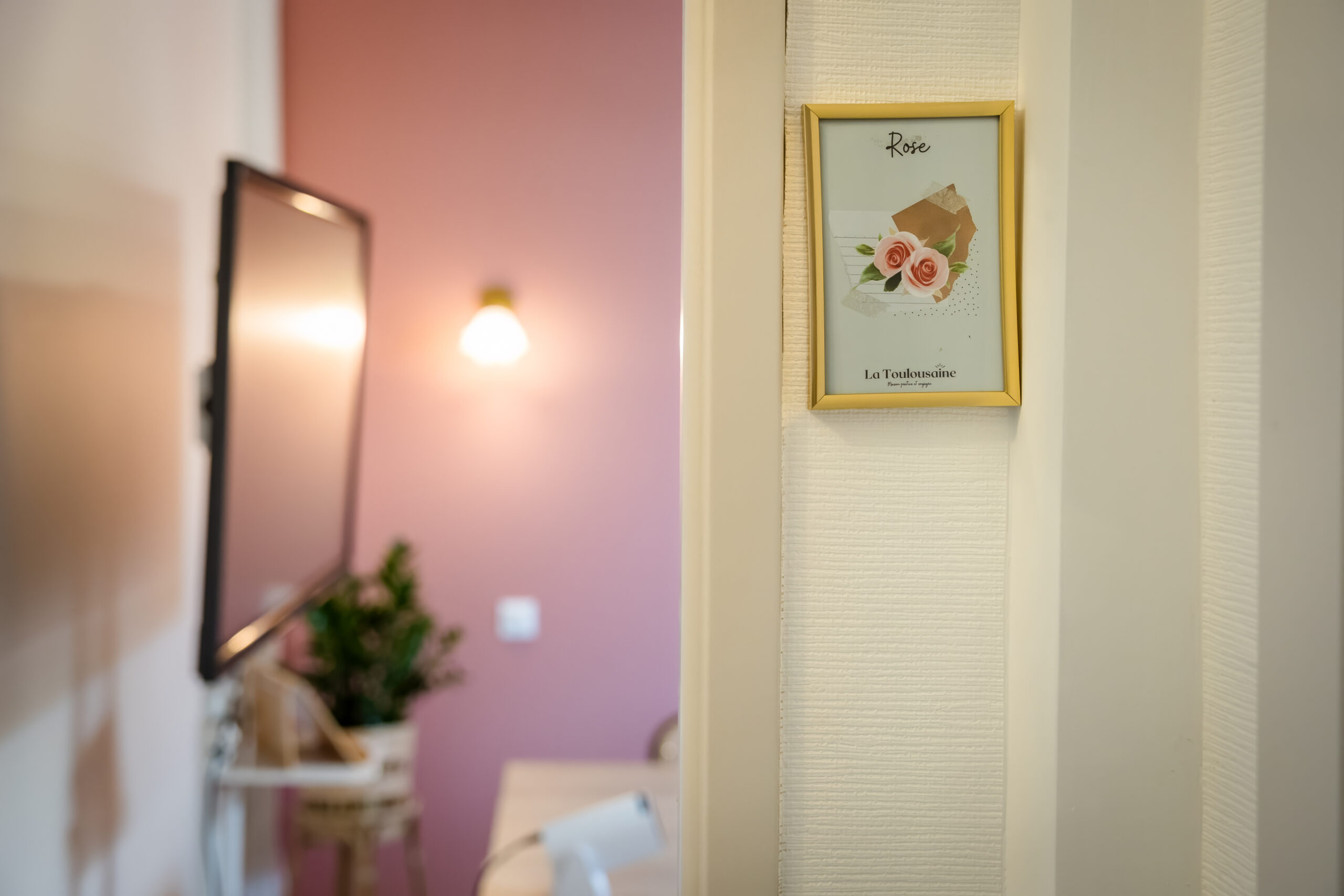 La Toulousaine Blagnac