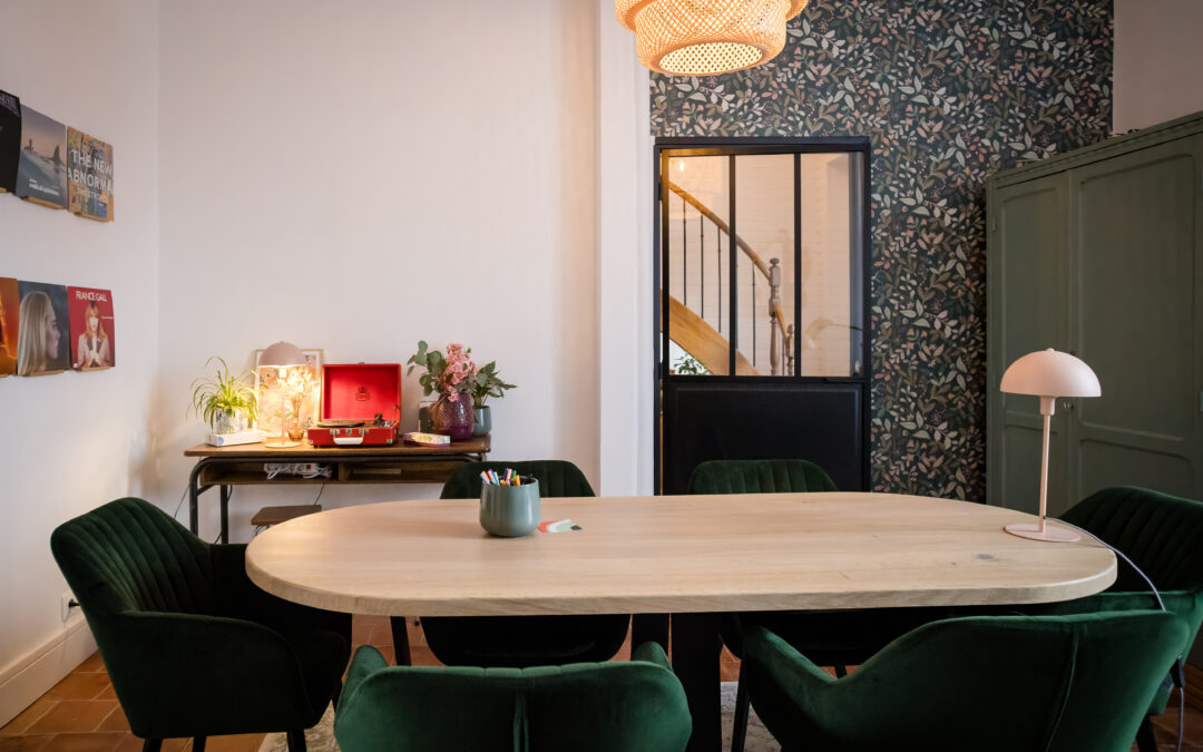 Où louer une salle de réunion à Toulouse ? Nos conseils pour des réunions efficaces