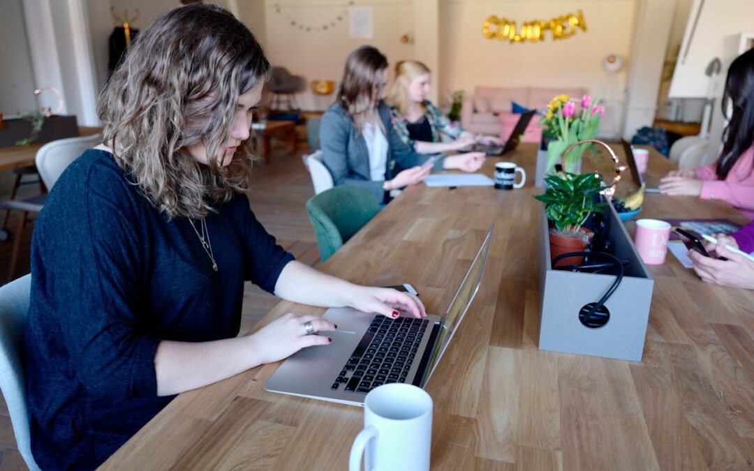 Coworking et networking : comment développer son réseau à Toulouse ?