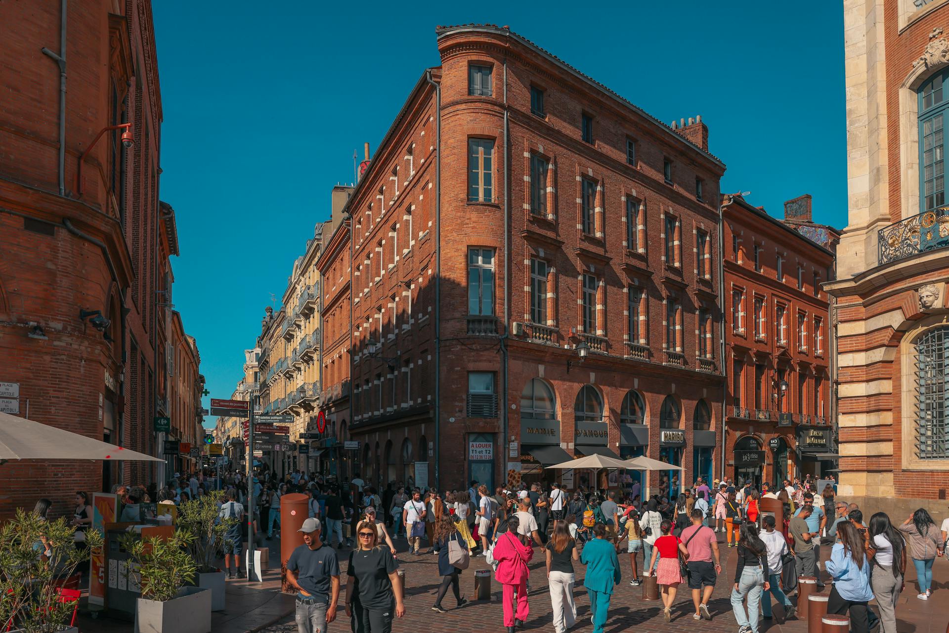 le coworking à Toulouse le coworking à Toulouse