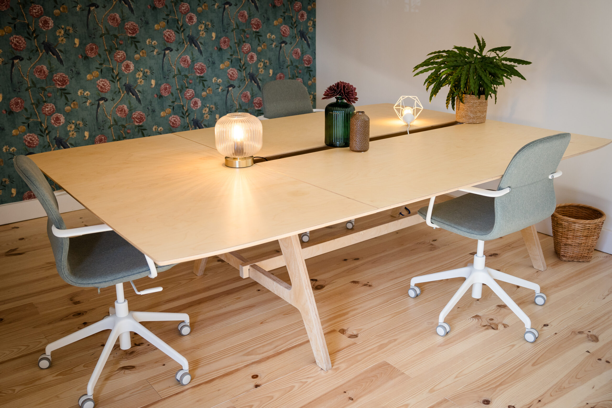 LaToulousaine_coworking bureaux LaToulousaine_coworking bureaux