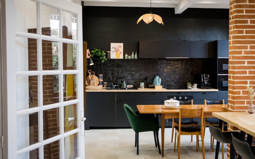 La Toulousaine : coworking engagé à Toulouse pour travailler autrement