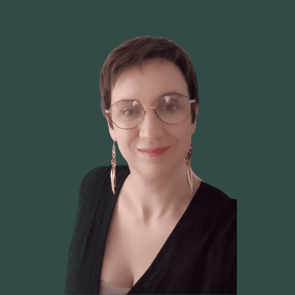 Caroline Lechevaistrier