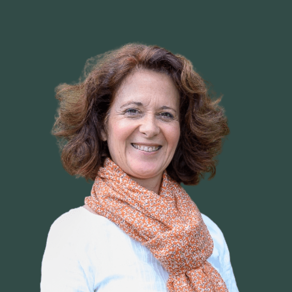 Caroline Lechevaistrier