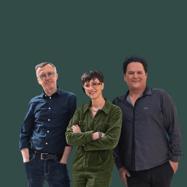 Doriane Montrop Hippolyte