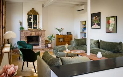 Coworking et éco-responsabilité : La Toulousaine s’engage pour un avenir durable