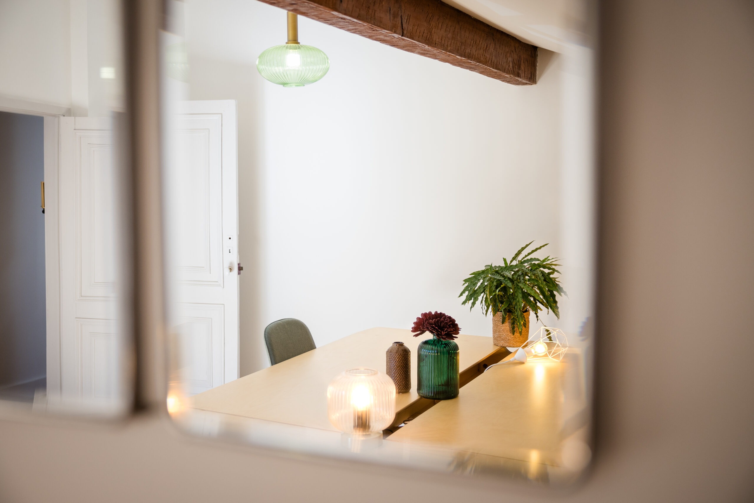 coworking bureau Toulouse