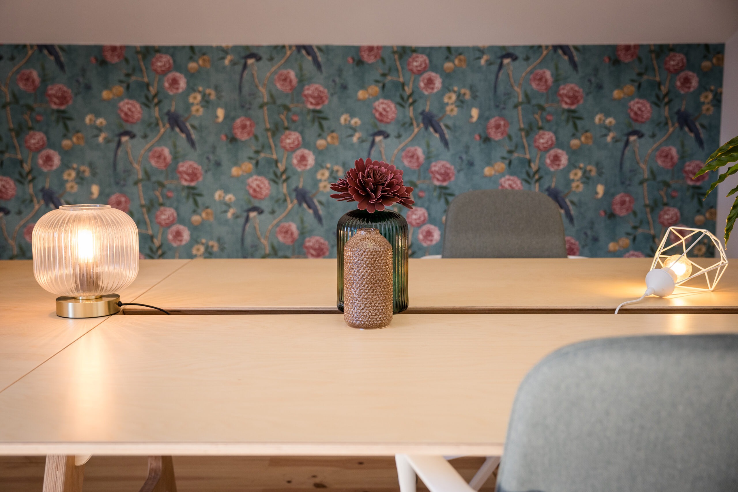 La Toulousaine - Toulouse bureaux coworking