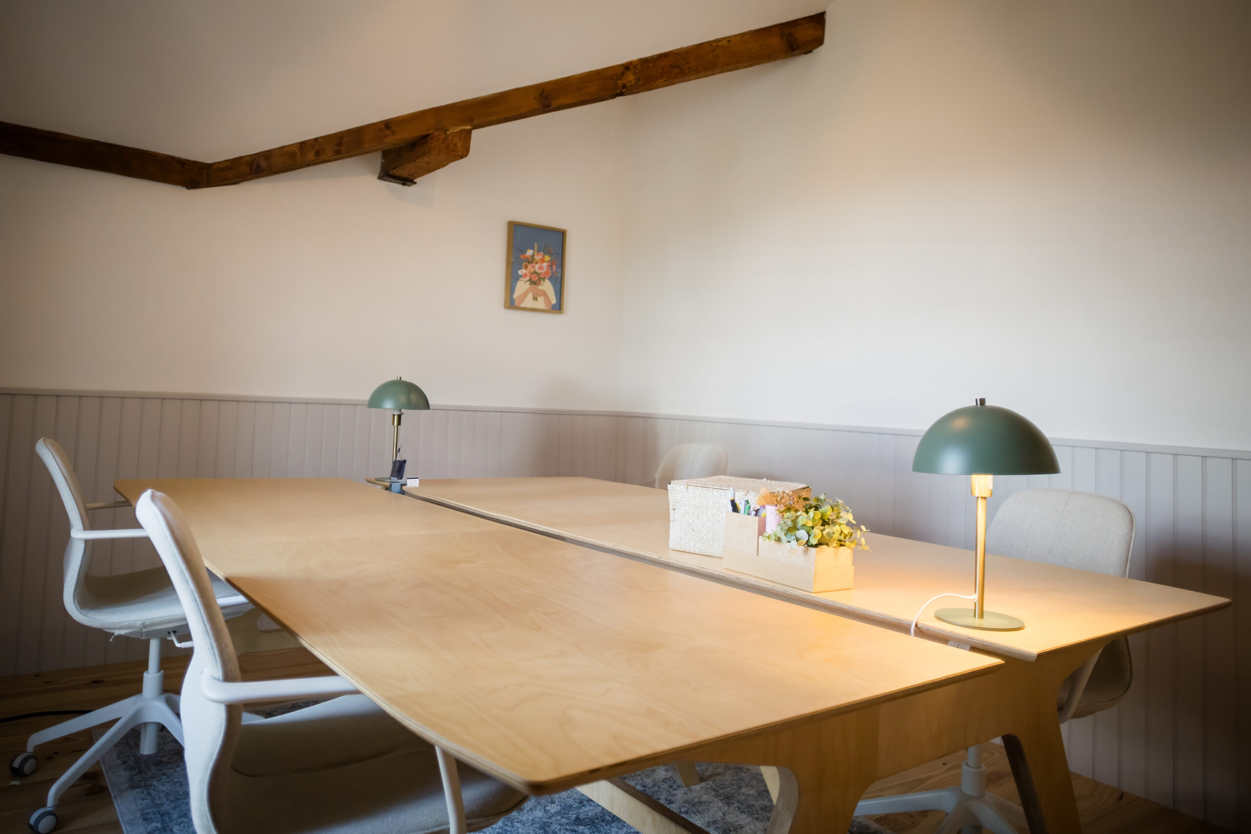 bureau location _LaToulousaine