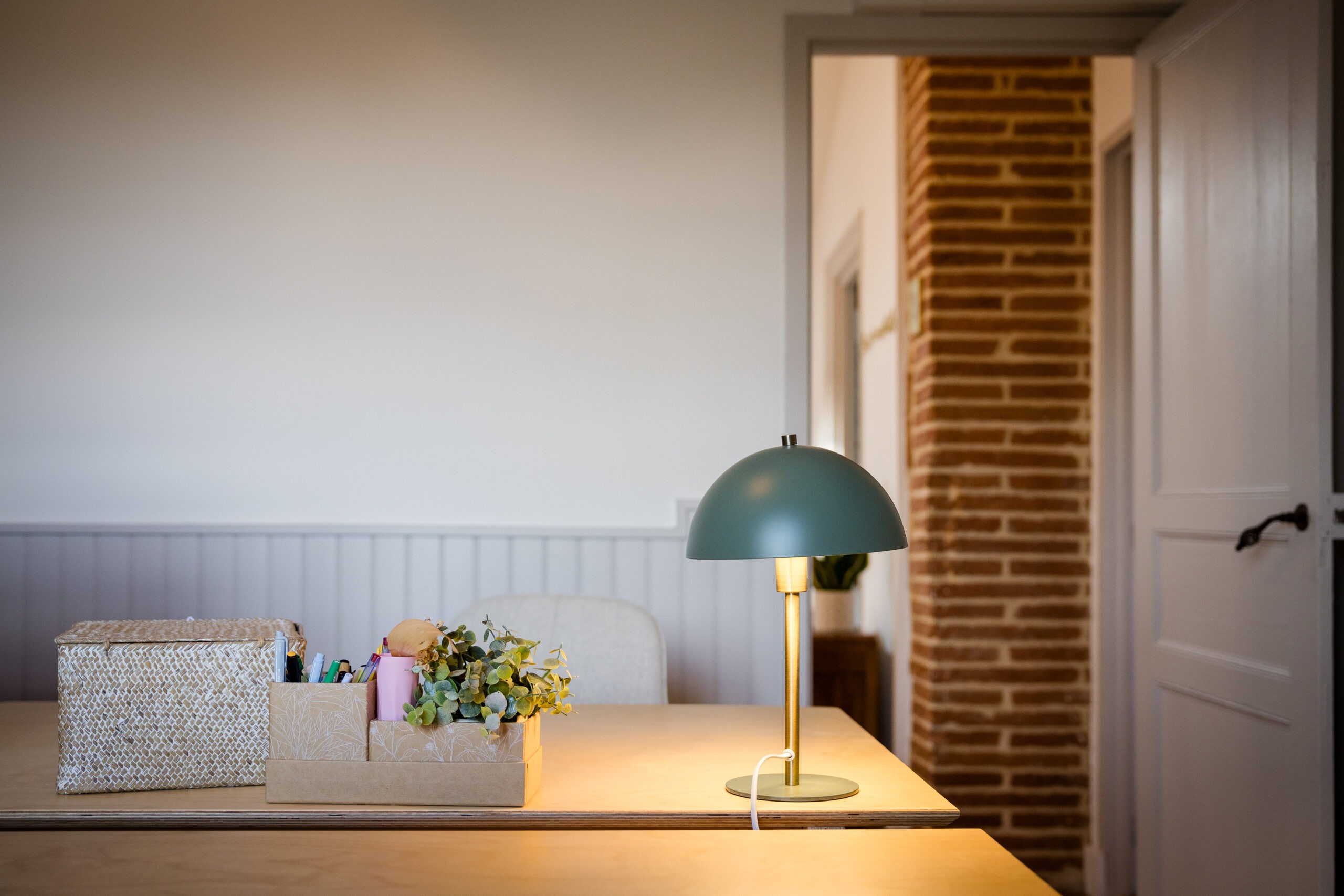 Bureau Olympe La Toulousaine