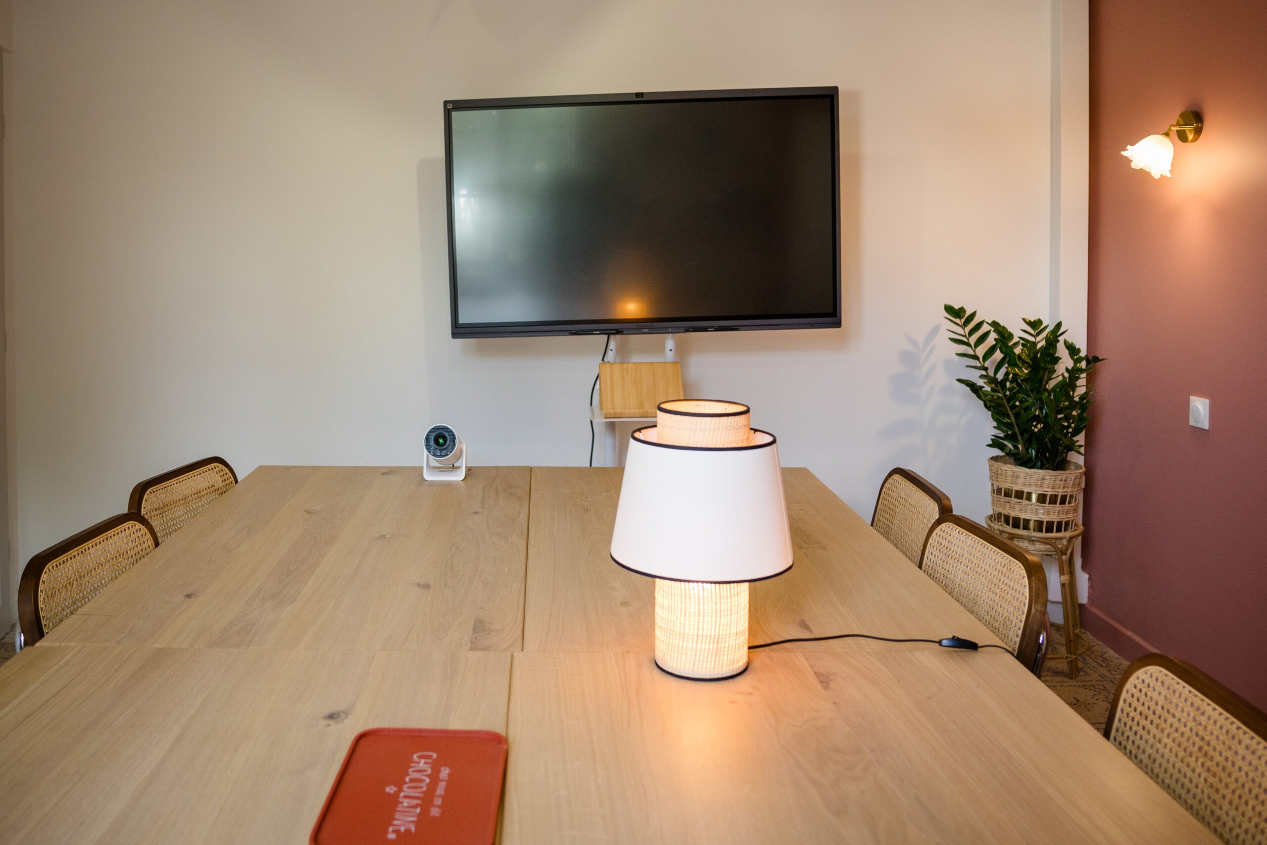 coworking bureau Toulouse