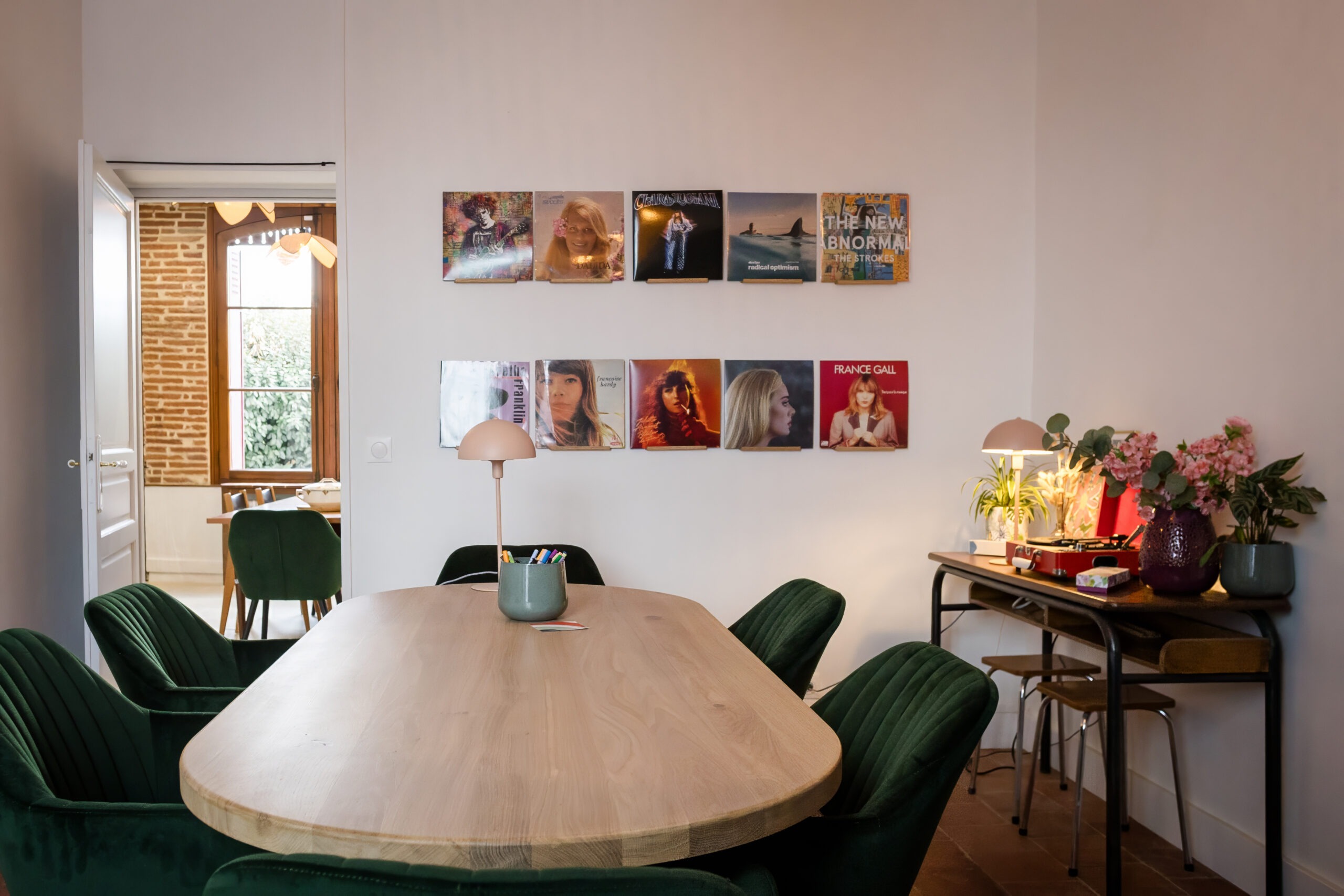 louer salle réunion Toulouse