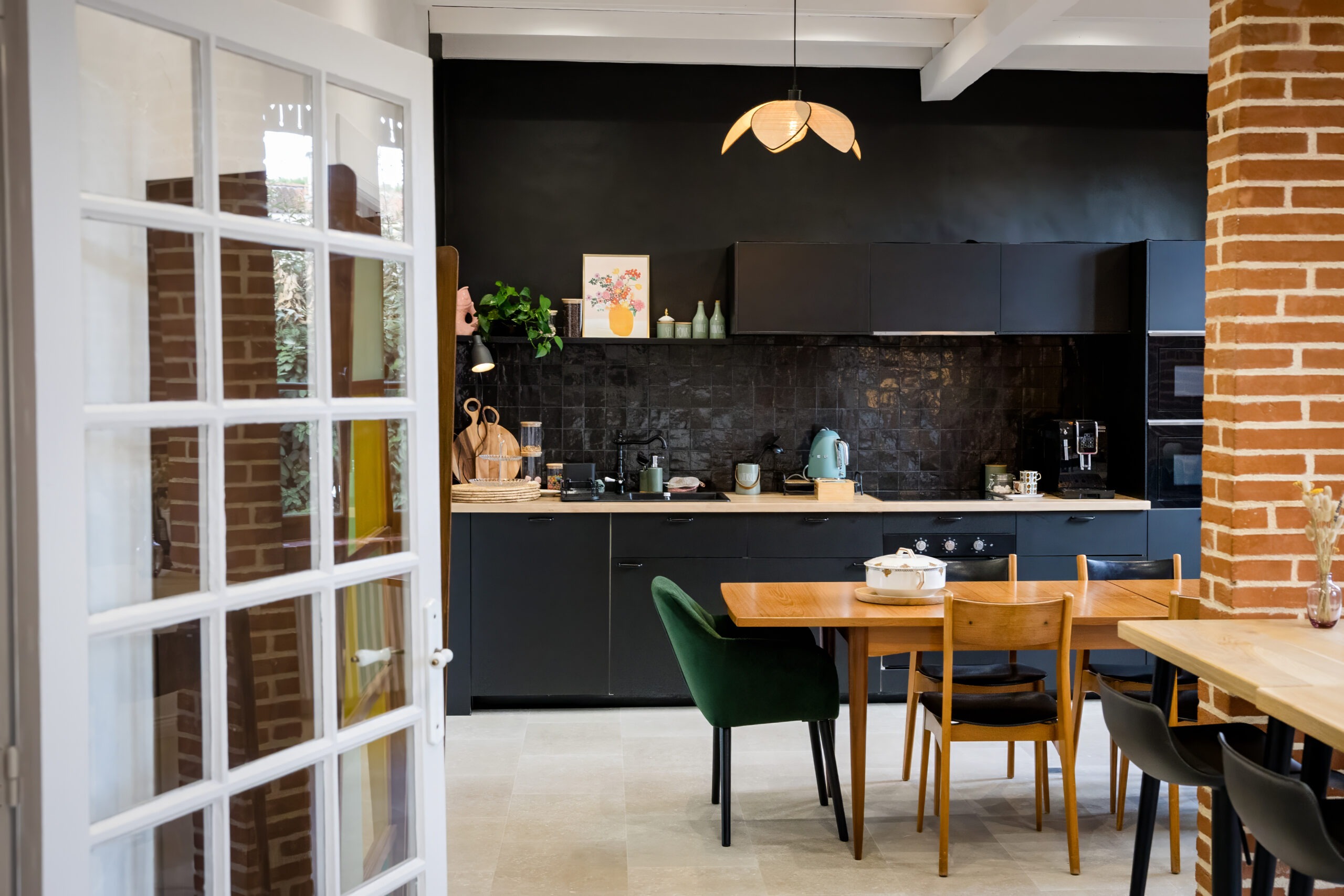 Salle réception réunion _LaToulousaine_Blagnac