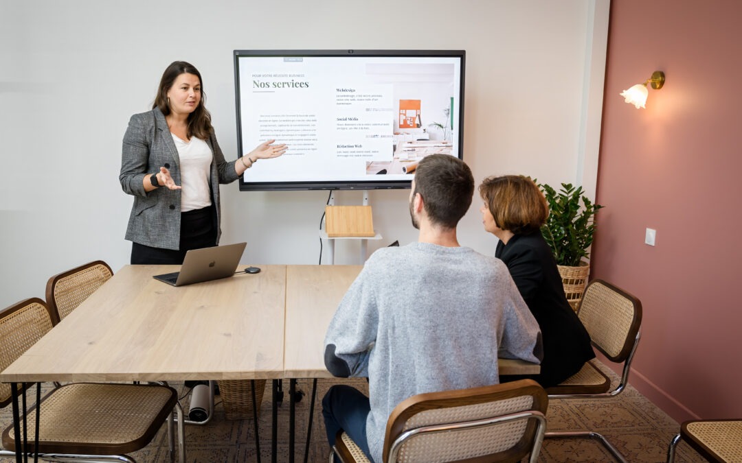 Où louer une salle de réunion à Toulouse ?
