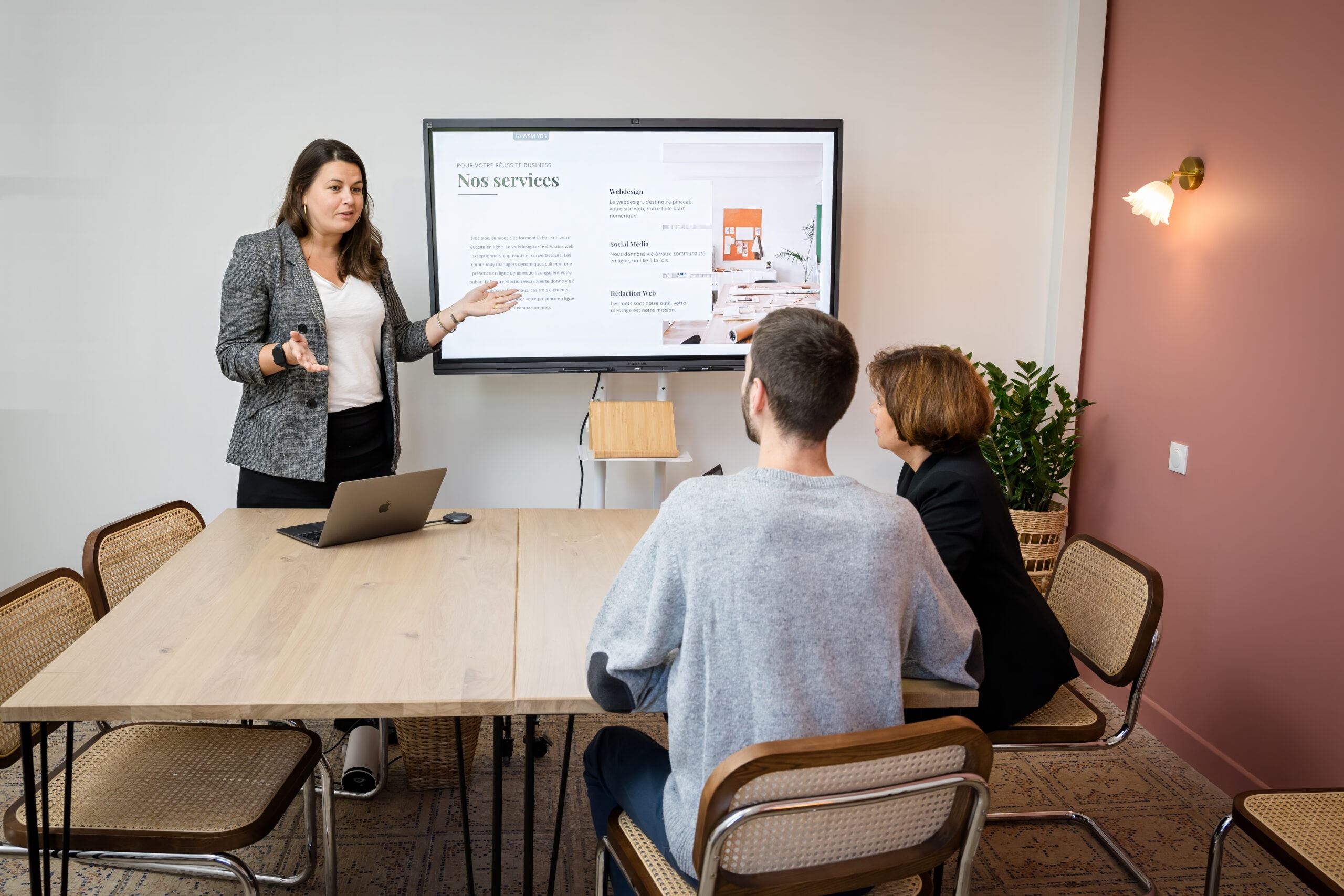Où louer salle de réunion Toulouse