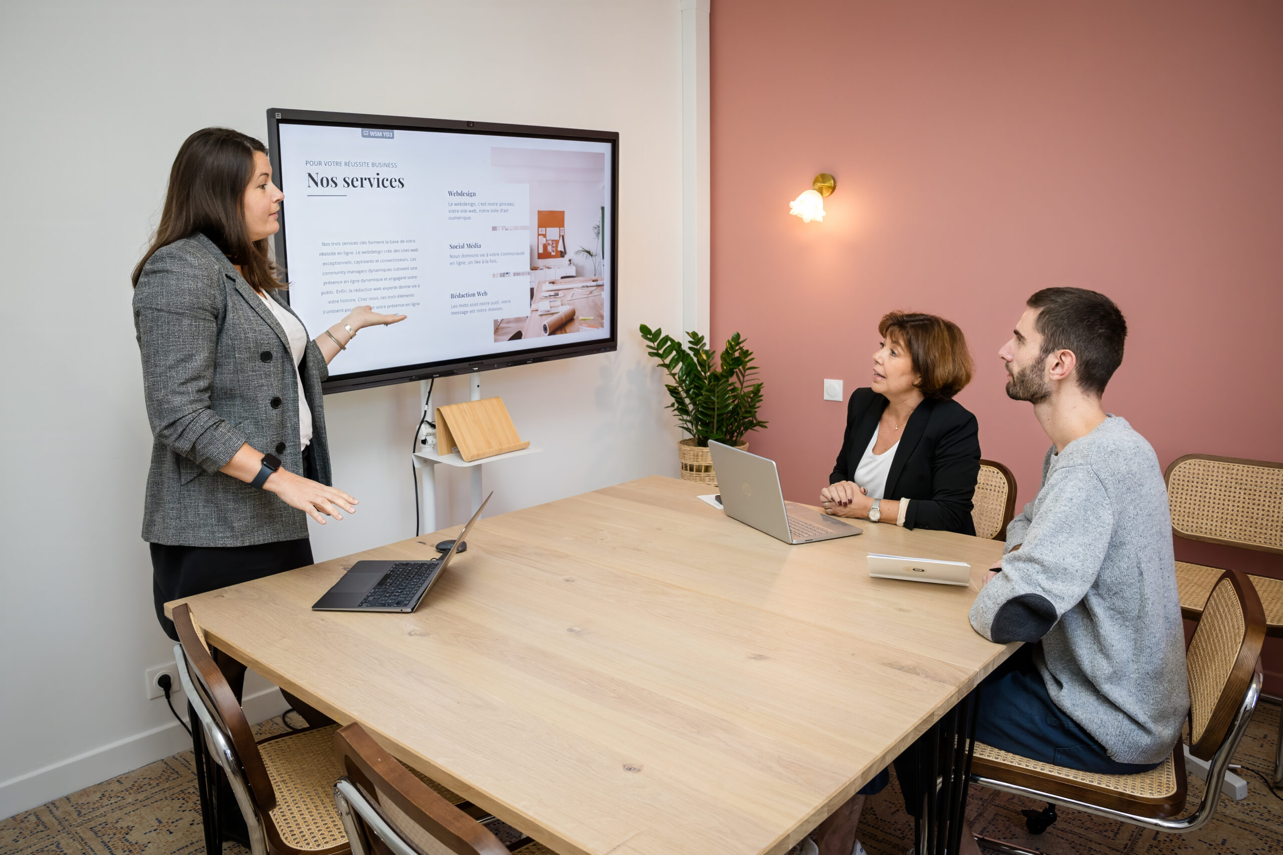 location bureau coworking Toulouse