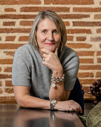 Catherine Callendreau