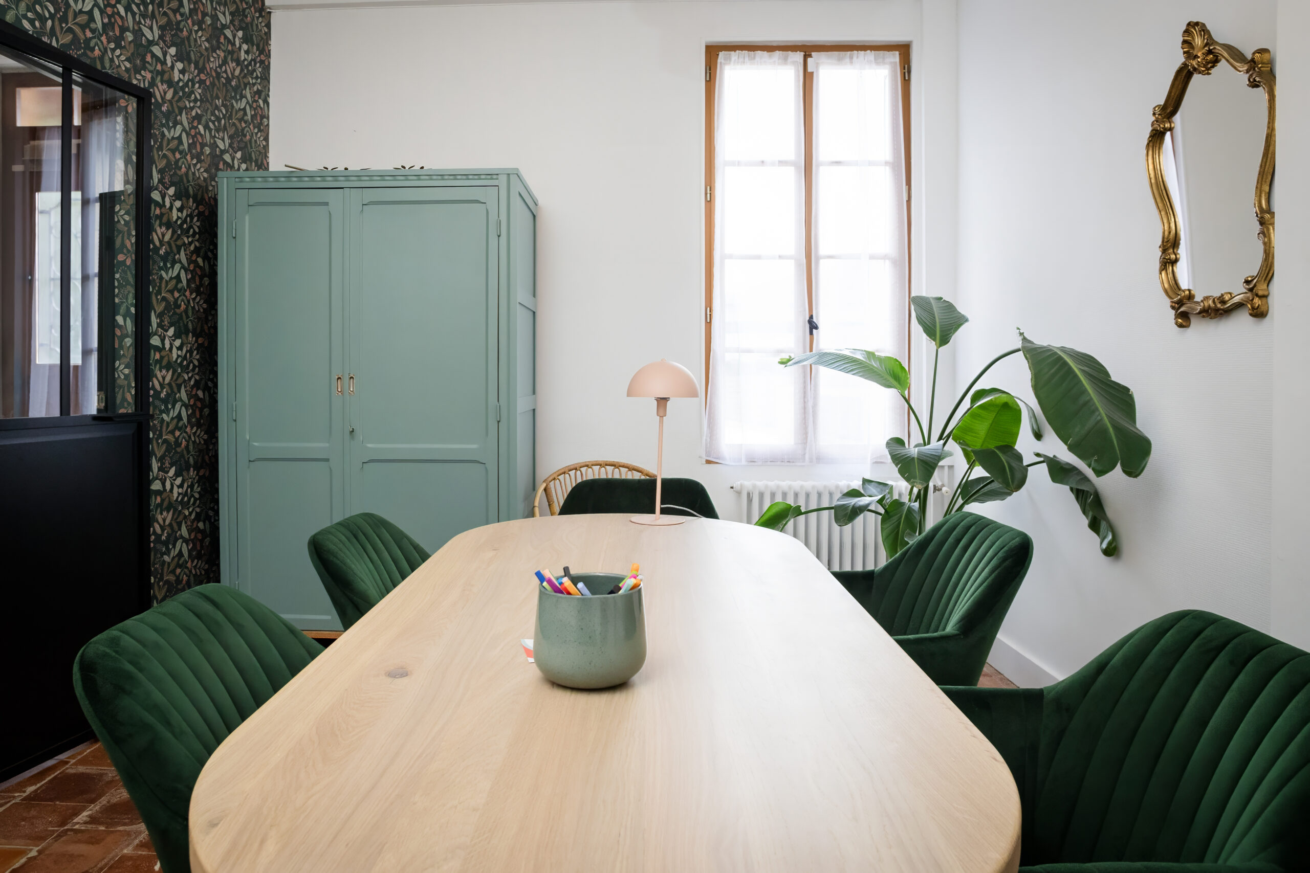 salles de réunion La Toulousaine