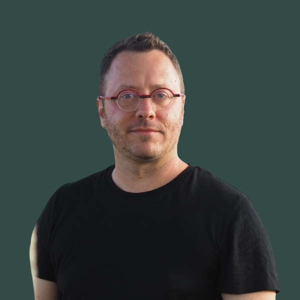 Vincent Prieur
