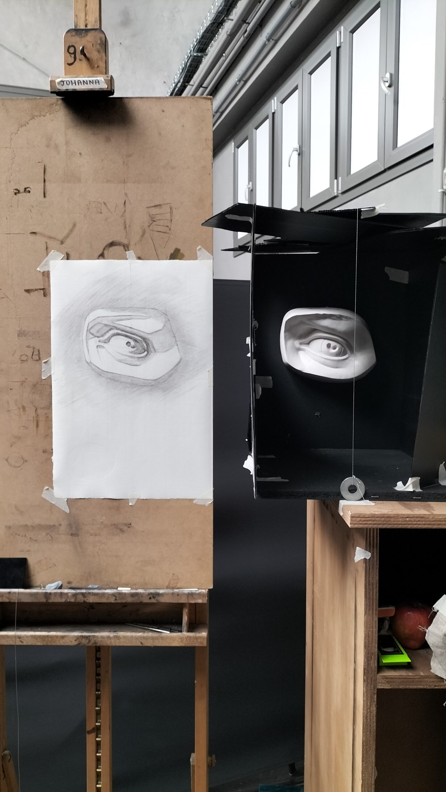 Cours dessin toulouse