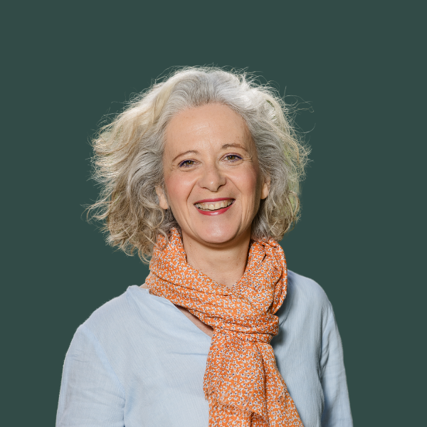 Caroline Lechevaistrier