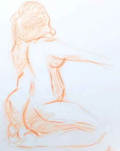 Cours dessin anatomie
