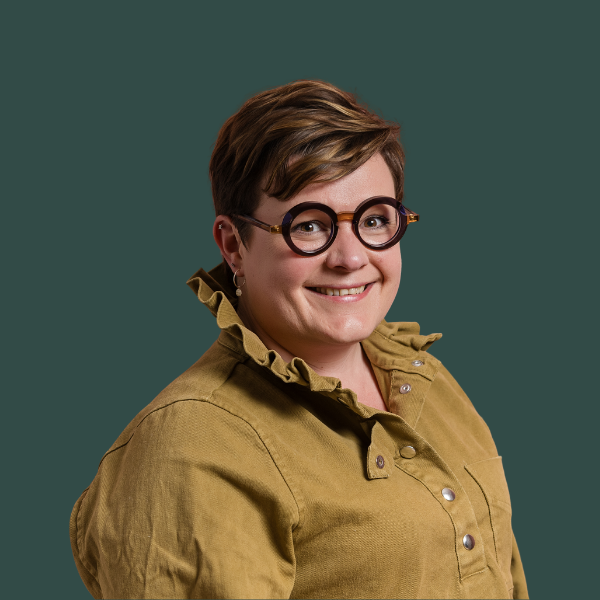 Caroline Lechevaistrier