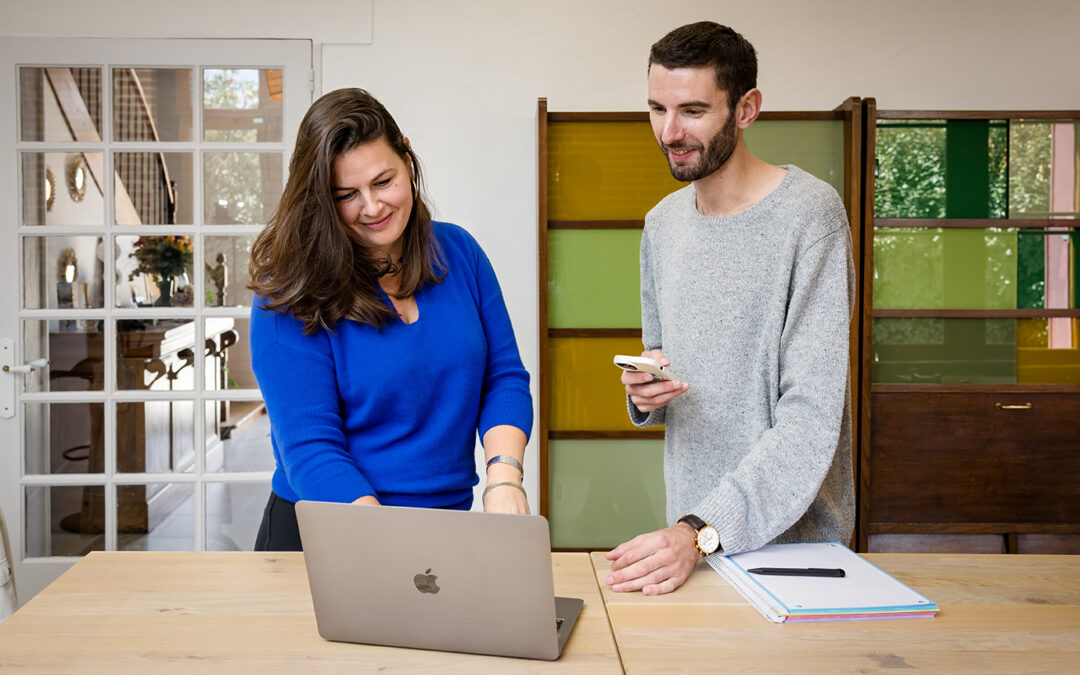 Location de bureau partagé à Toulouse : pourquoi choisir un espace de coworking à Toulouse ?