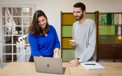 Location de bureau partagé à Toulouse : pourquoi choisir un espace de coworking à Toulouse ?